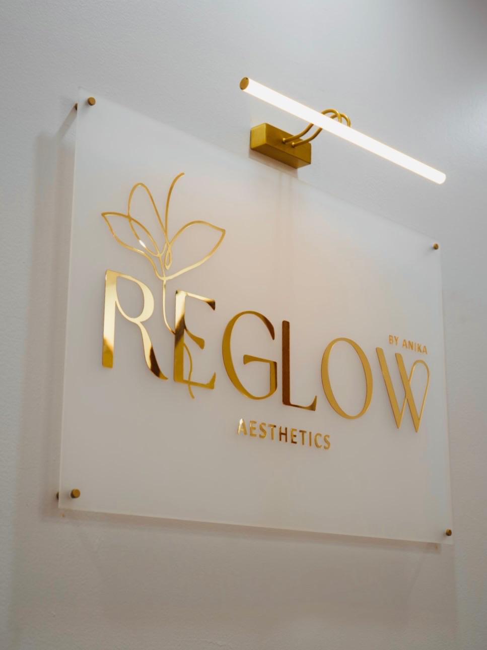 ReGlow Aesthetics — Miami