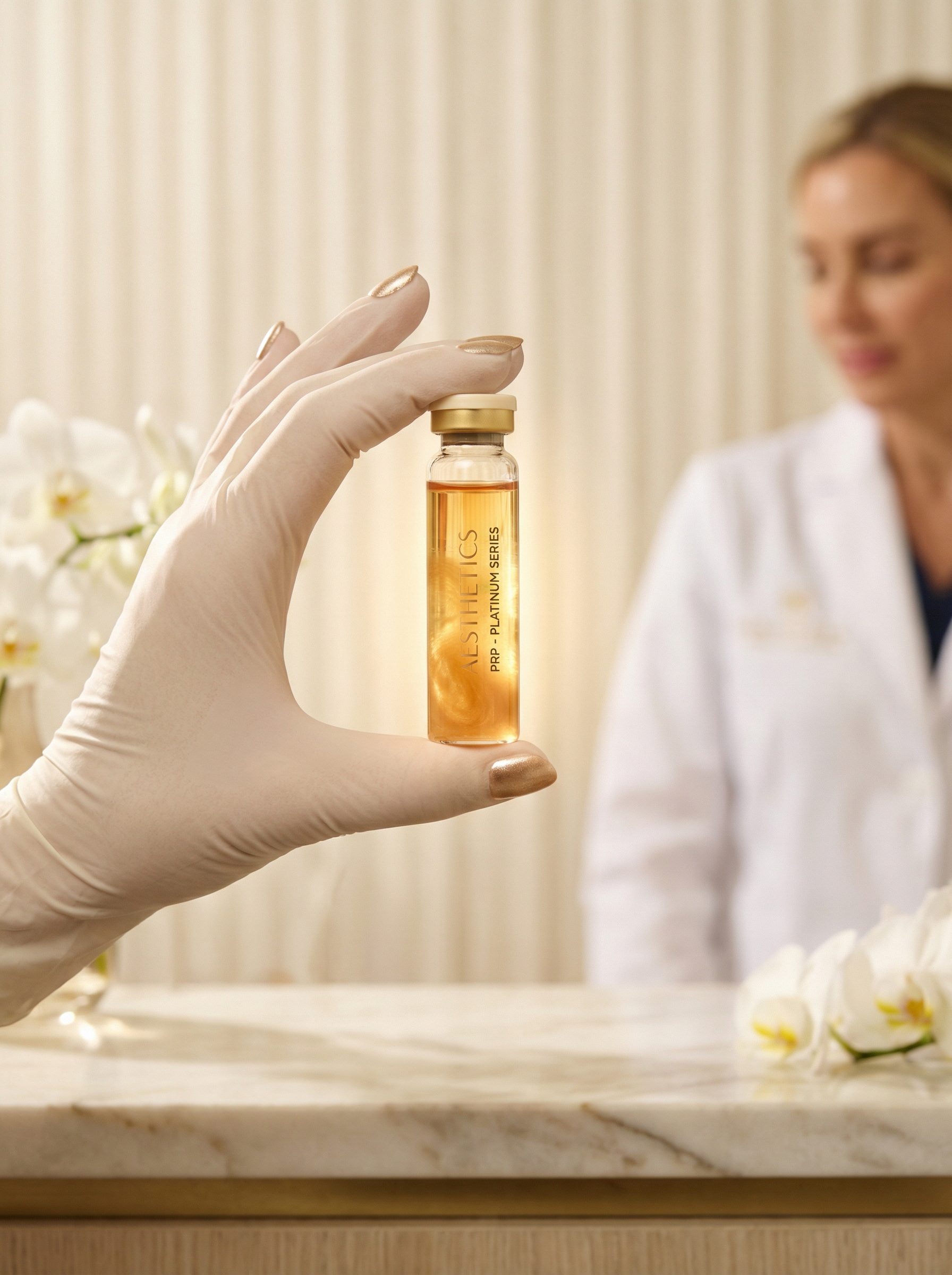 Wellness & Longevity